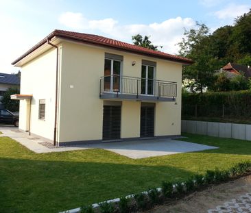 Grosszügiges Familienleben mit Garten - Photo 6