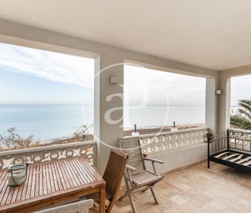 House for rent with Terrace in Denia - Photo 5