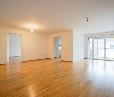 In der Horst - 2-Zimmer-Wohnung mit Balkon - Terminvereinbarung übe... - Photo 1