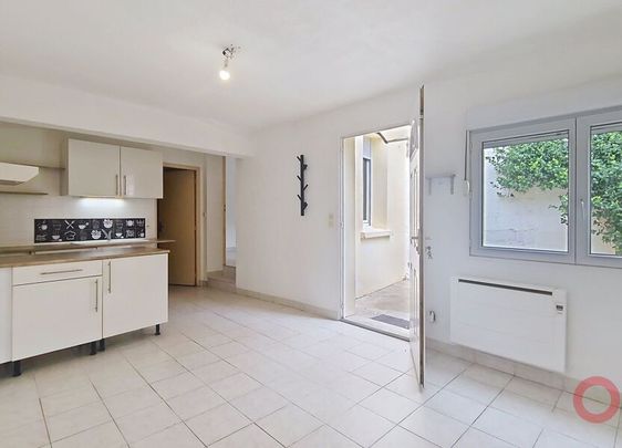 Maison à louer 3 pièces • Perpignan - Photo 1