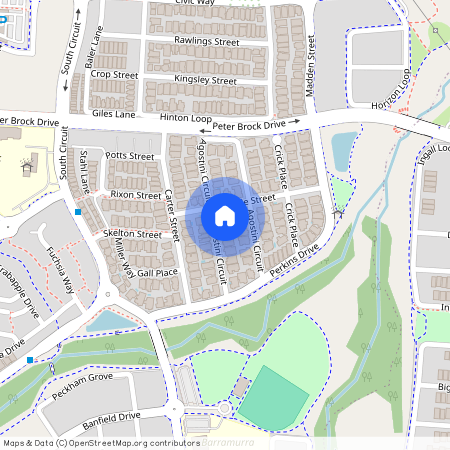 14 Agostini Circuit, NSW 2570, Oran Park