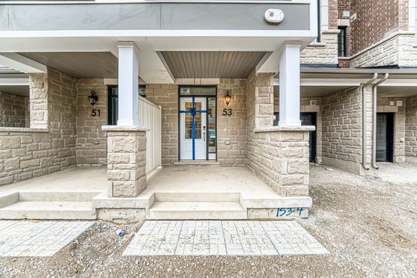 For Lease - 53 Pearen Lane, Barrie, Ontario - Photo 1