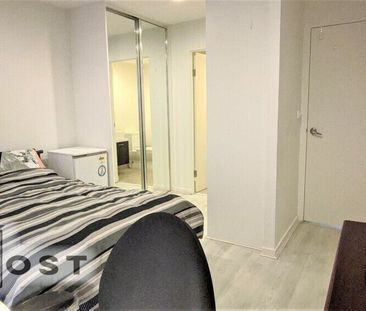 Melbourne CBD - Photo 1