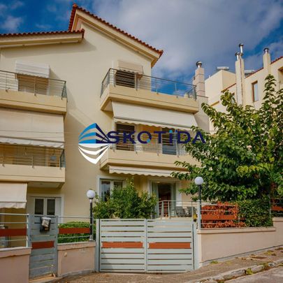Μονοκατοικία για ενοικίαση Δικηγορικά (Βούλα) - Photo 1
