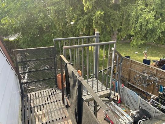 For Lease - 82 King High Avenue Unit# Upper Level, Toronto, Ontario - Photo 1