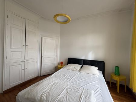 Appartement T3 à louer - 60 m² - Photo 5