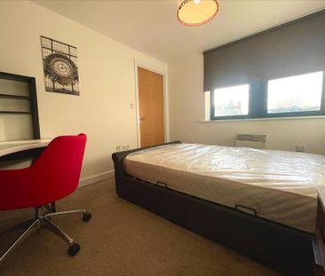 1 bedroom flat to rent - Photo 5