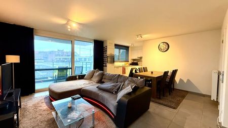 Appartement te huur - Photo 3