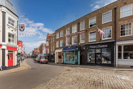High Street, Eton - Photo 5