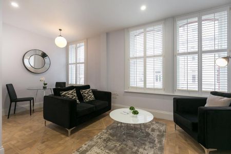 1 bedroom apartment to rent - Photo 2