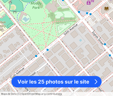 Skyview Apartments - Photo 1