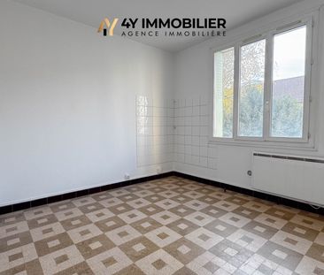 Location Appartement 2 pièces 57m² GRENOBLE 38100 - Photo 4