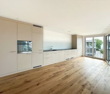 4.5 Zimmer, 3. Stock - Photo 4