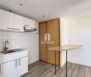 Location Appartement 2 pièces 41m² STRASBOURG 67000 - Photo 3