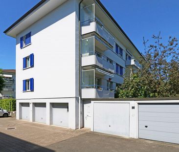 1 Zimmer Wohnung - Photo 6