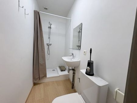 Studio te huur - Foto 5