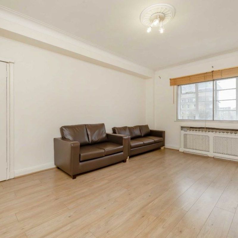 Adelaide Road, St. John's Wood, NW3 - Photo 1