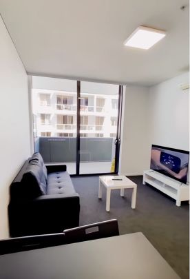 1 bed 1 bath-518 - Photo 1