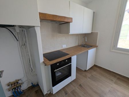 Appartement F2 La Seyne-sur-Mer (83500) - Photo 4