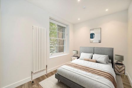 4 bedroom flat to rent - Photo 2