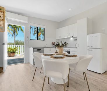 Fully Furnished Beachside Retreat - Photo 4