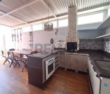 2-bedroom ground-floor apartment for rent in Intermares. - Foto 2