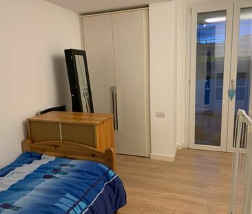 Living near the train station Wil - Photo 5