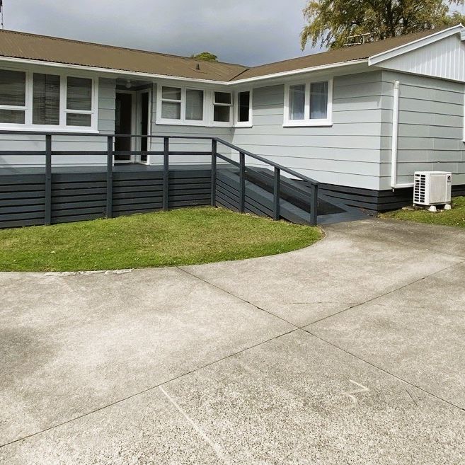 GORDON ROAD - Photo 1