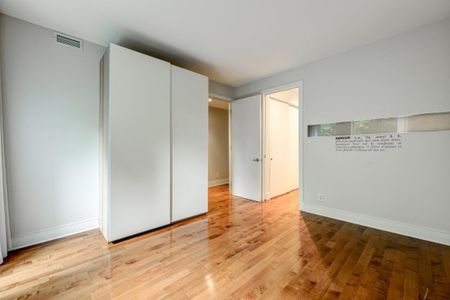 3871 Av. Coloniale, H2W 2B7, H2W 2B7, Montréal - Photo 4