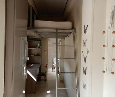 Studio/Γκαρσονιέρα για ενοικίαση Άγιος Νικόλαος (Βόλος) - Photo 3