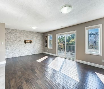 For Lease - 275 Old Huron Road Unit# 15, Kitchener, Ontario - Photo 5