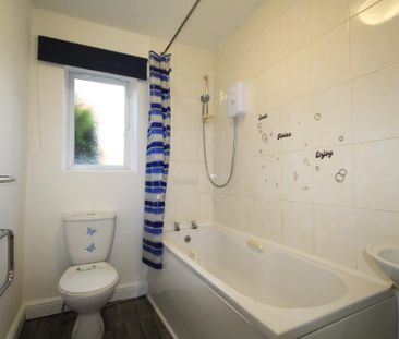 1 bedroom ground floor flat to rent - Photo 6