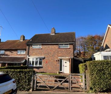 2 bedroom semi-detached house to rent - Photo 5