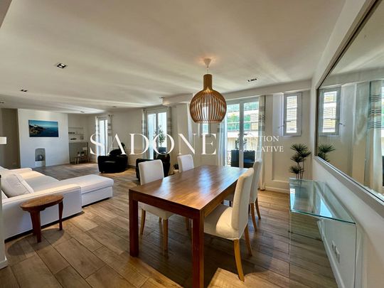 Location Appartement 4 pièces 151,45 m² à Neuilly-sur-Seine - Photo 1