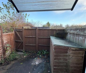 1 bedroom terraced house to rent - Photo 6