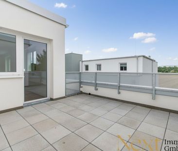 Wunderschöne 4-Zimmer-Wohnung mit sonniger Terrasse in St. Pölten z... - Foto 4