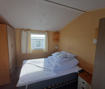 2 bedroom static caravan to rent - Photo 6