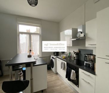 Location Appartement 3 pièces 72m² COUDEKERQUE BRANCHE 59210 - Photo 5