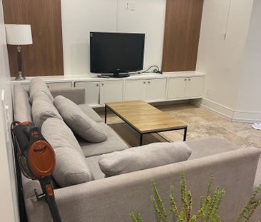 For Lease - 94 Marilake Drive Unit# Lower, Toronto, Ontario - Photo 4