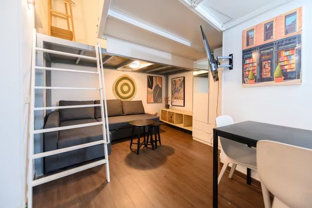 Calle de Jorge Juan, Madrid, Community of Madrid 28028 - Photo 1