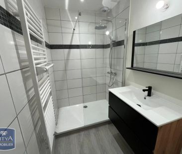 Appartement à louer 3 pièces 59.1m² - Photo 5
