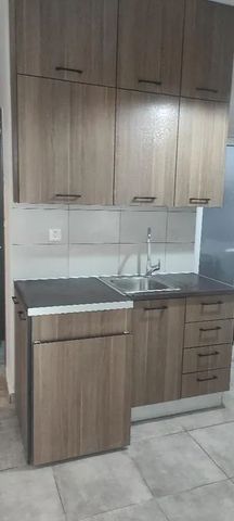 Studio/Γκαρσονιέρα για ενοικίαση - Τούμπα, - Φωτογραφία 2