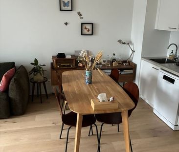 Appartement te huur - Foto 6