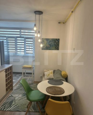 Apartament 1 camera, 40mp, zona strazii Calea Floresti - Photo 2
