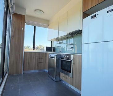 Furnished apartment in GWSC school Zone - Photo 6