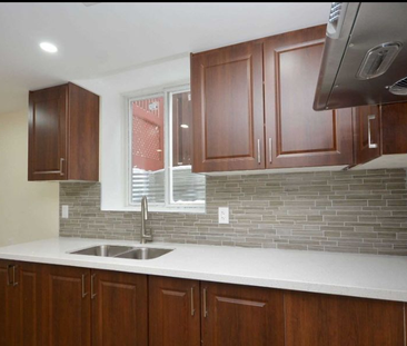 For Lease - 833 Mays Crescent Unit# Bsmt, Mississauga, Ontario - Photo 4