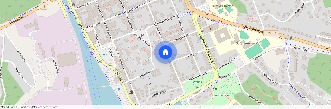 Alice Tegners Väg 25, 374 35, KARLSHAMN, Sverige