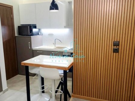 Studio/Γκαρσονιέρα για ενοικίαση Πάτρα - Κέντρο (Πάτρα) - Photo 5