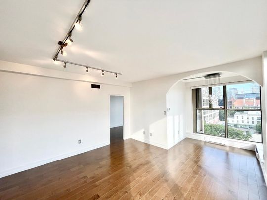 For Lease - 65 Scadding Avenue Unit# 927, Toronto, Ontario - Photo 1