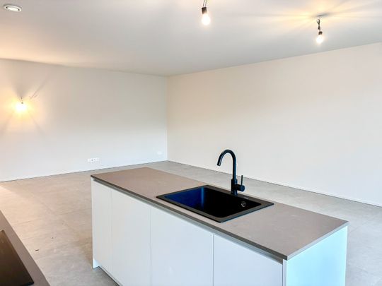 Wonen in een groene omgeving vlak bij het centrum van Boechout - Foto 1